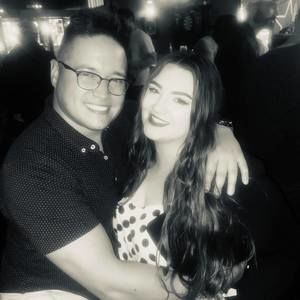 Meet your Posher, Carley